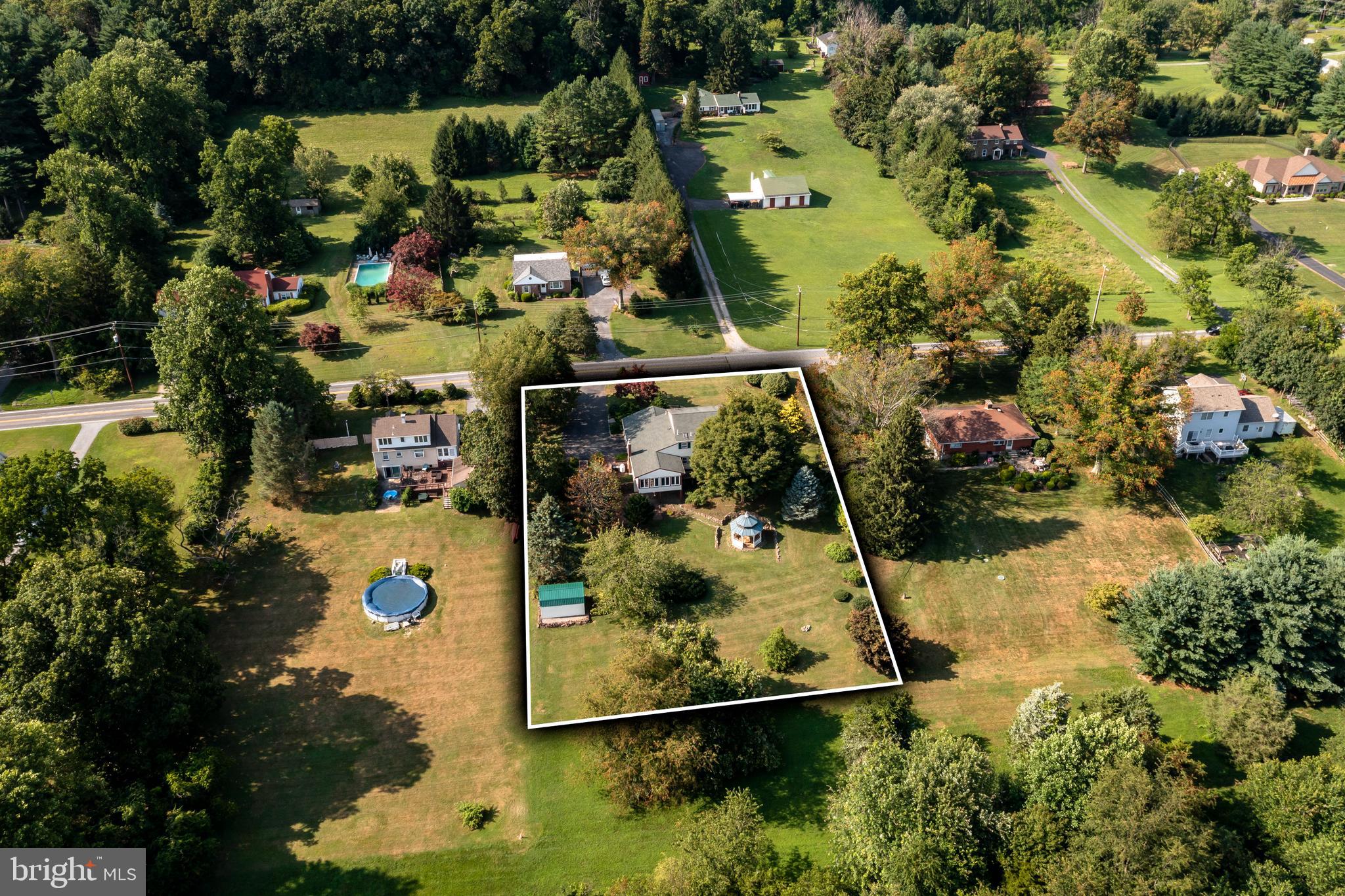 1820 St Peters Road Pottstown, PA 19465 - Photo 3 of 46