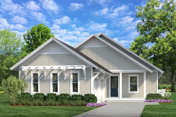 $1,104,005 | Tbd Tbd Porter Way, Unit LOT 67, Watersound, FL 32461