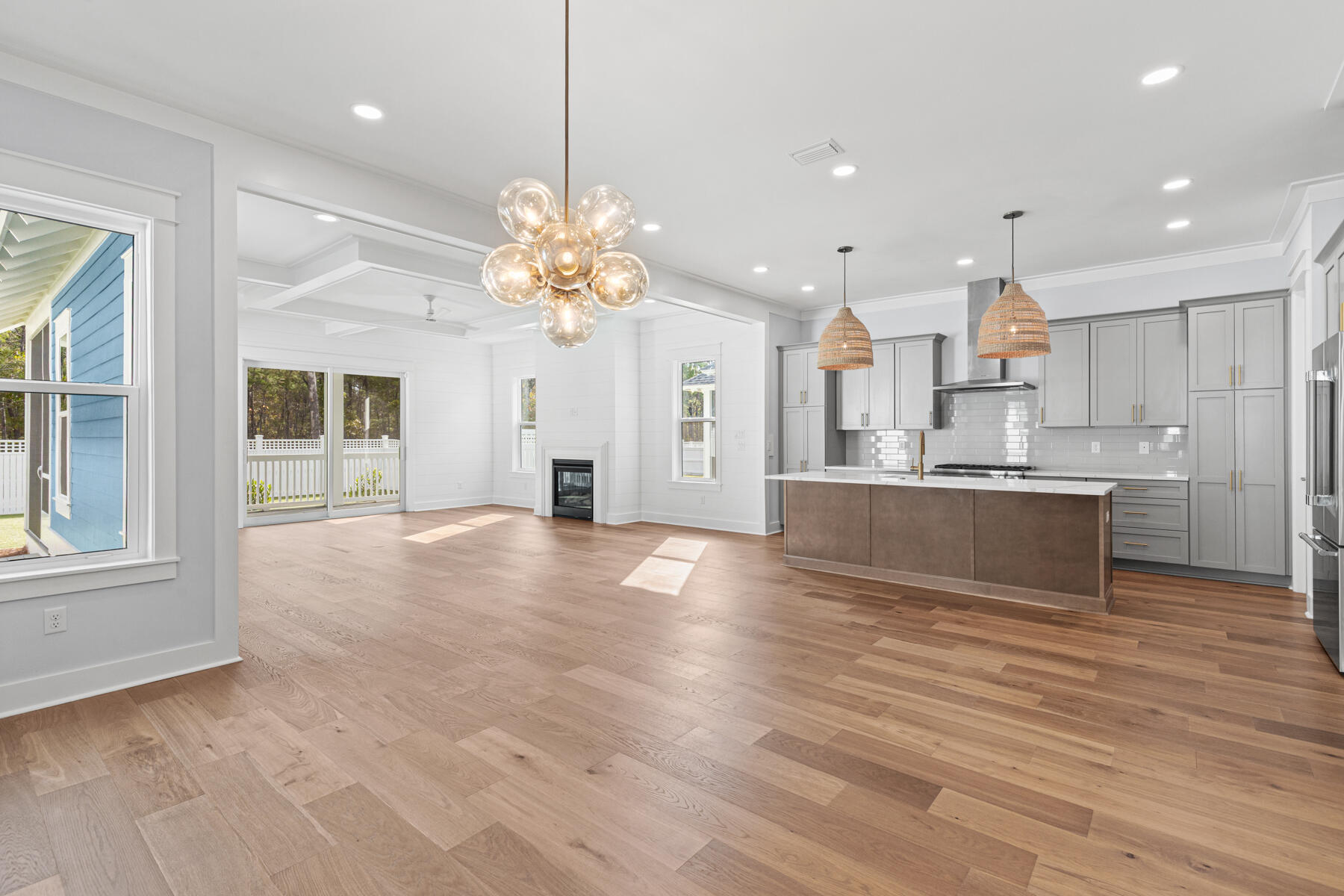 Tbd Tbd Porter Way, Unit LOT 67 Watersound, FL 32461 - Photo 8 of 21 Example Windsor Plan 9
