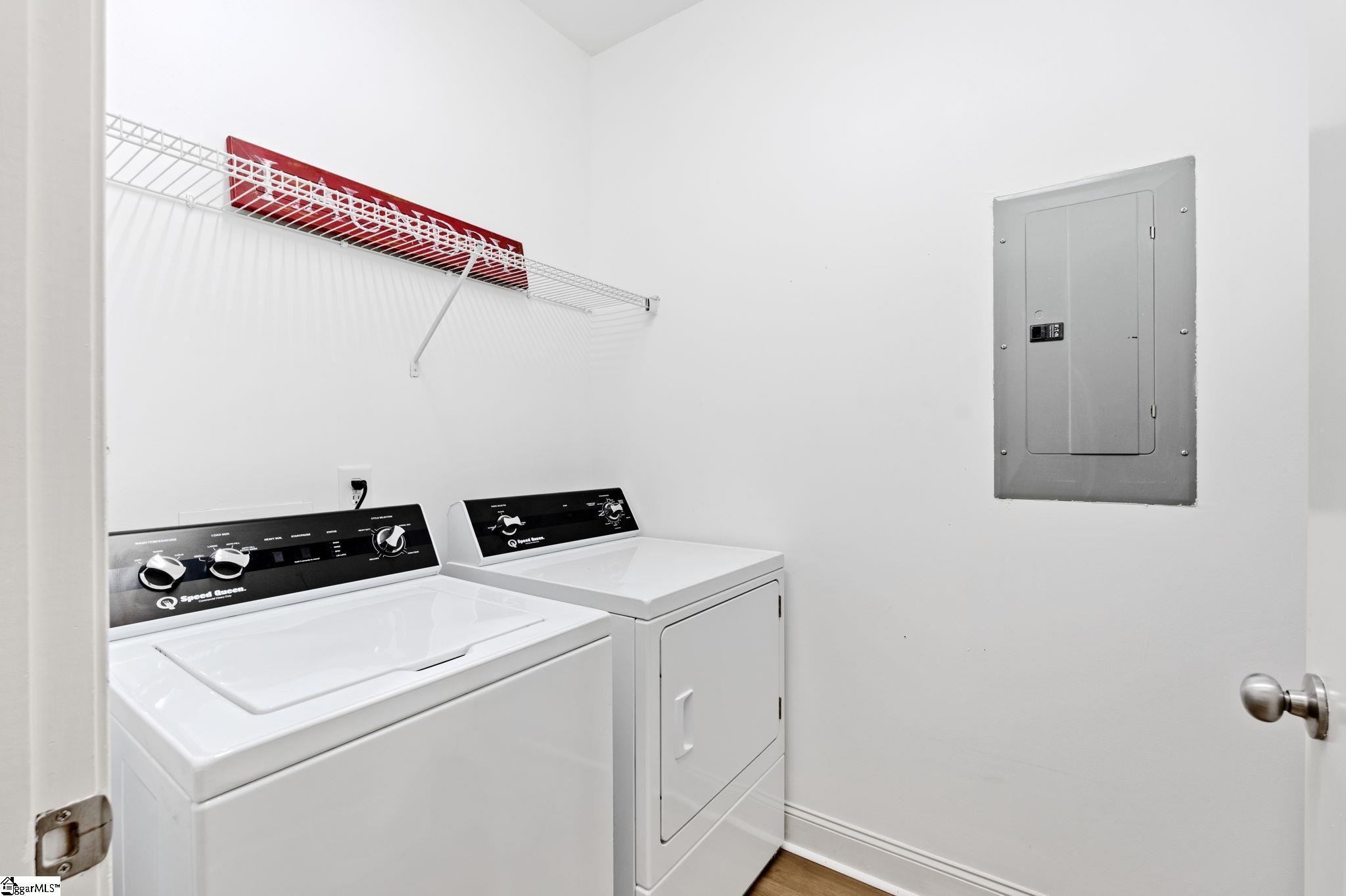 348 Easterlin Way Greenville, SC 29607 - Photo 15 of 29