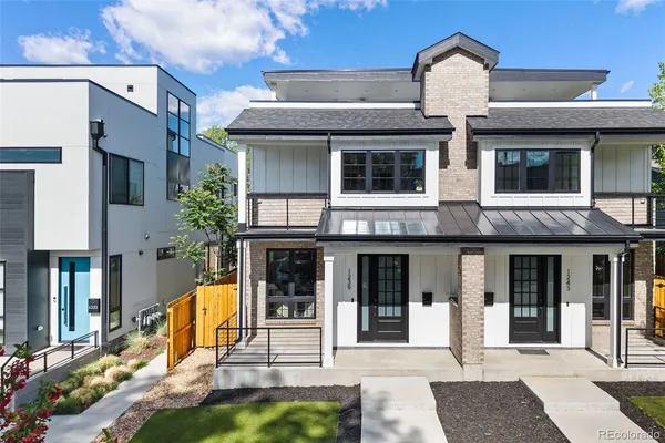 $1,150,000 | 1239 Newton Street, Denver, CO 80204