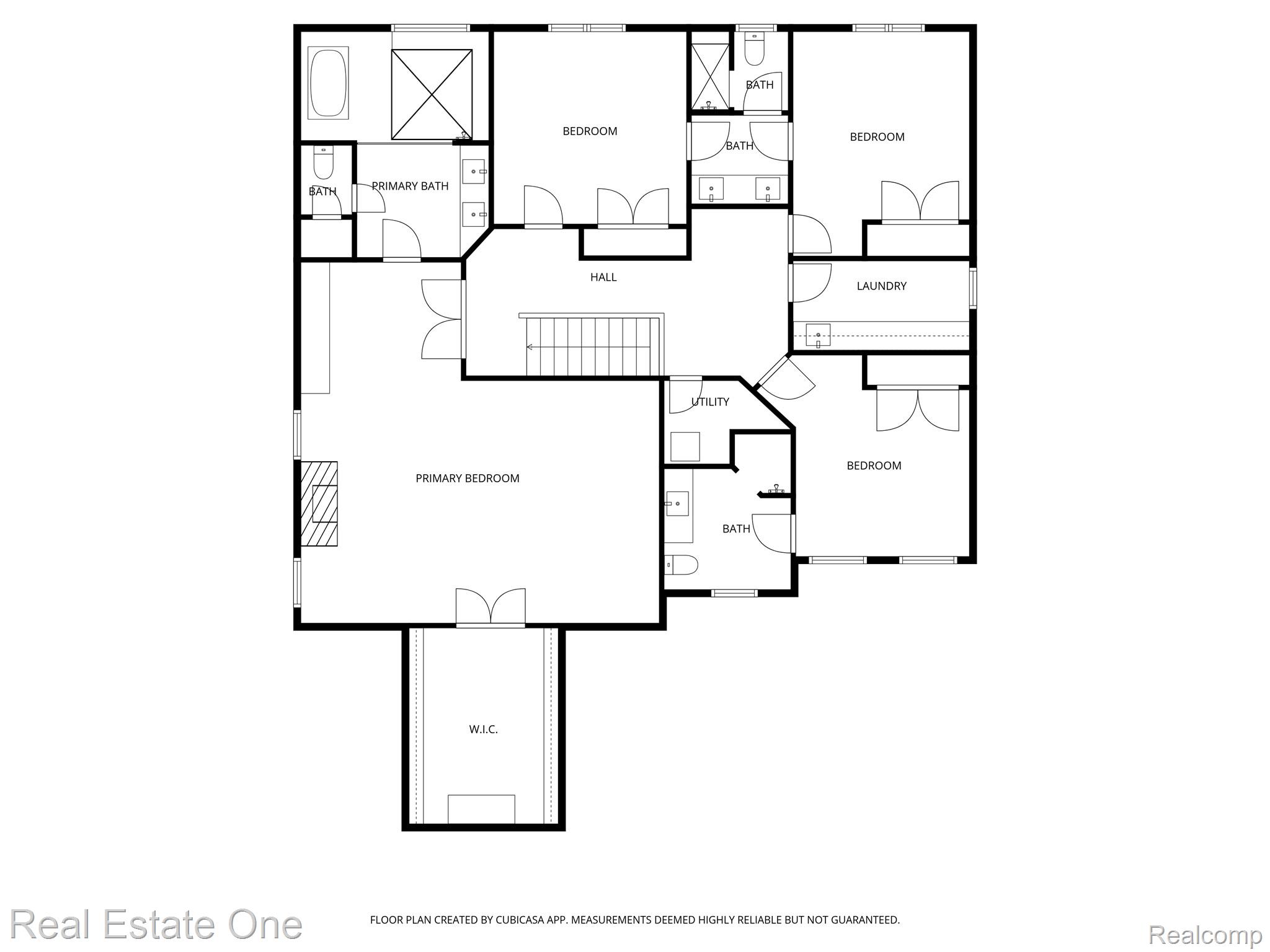 5321 Rochester Road Troy, MI 48085 - Photo 69 of 69 Second Floor.jpg