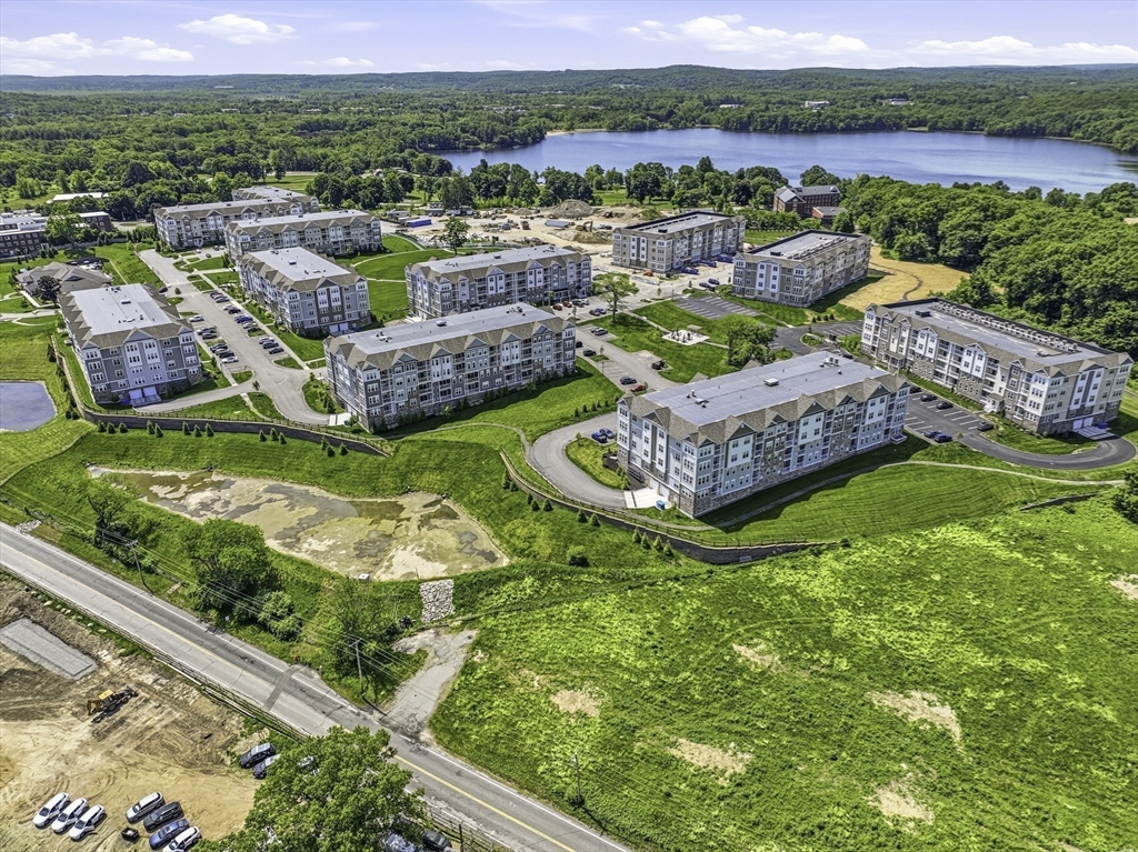 2 Codman Way, Unit 2203 Westborough, MA 01581 - Photo 33 of 36 a picture of city view with lake view and mountain view