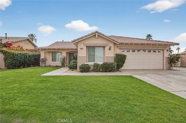 $524,900 | 80601 Declaration Avenue, Indio, CA 92201