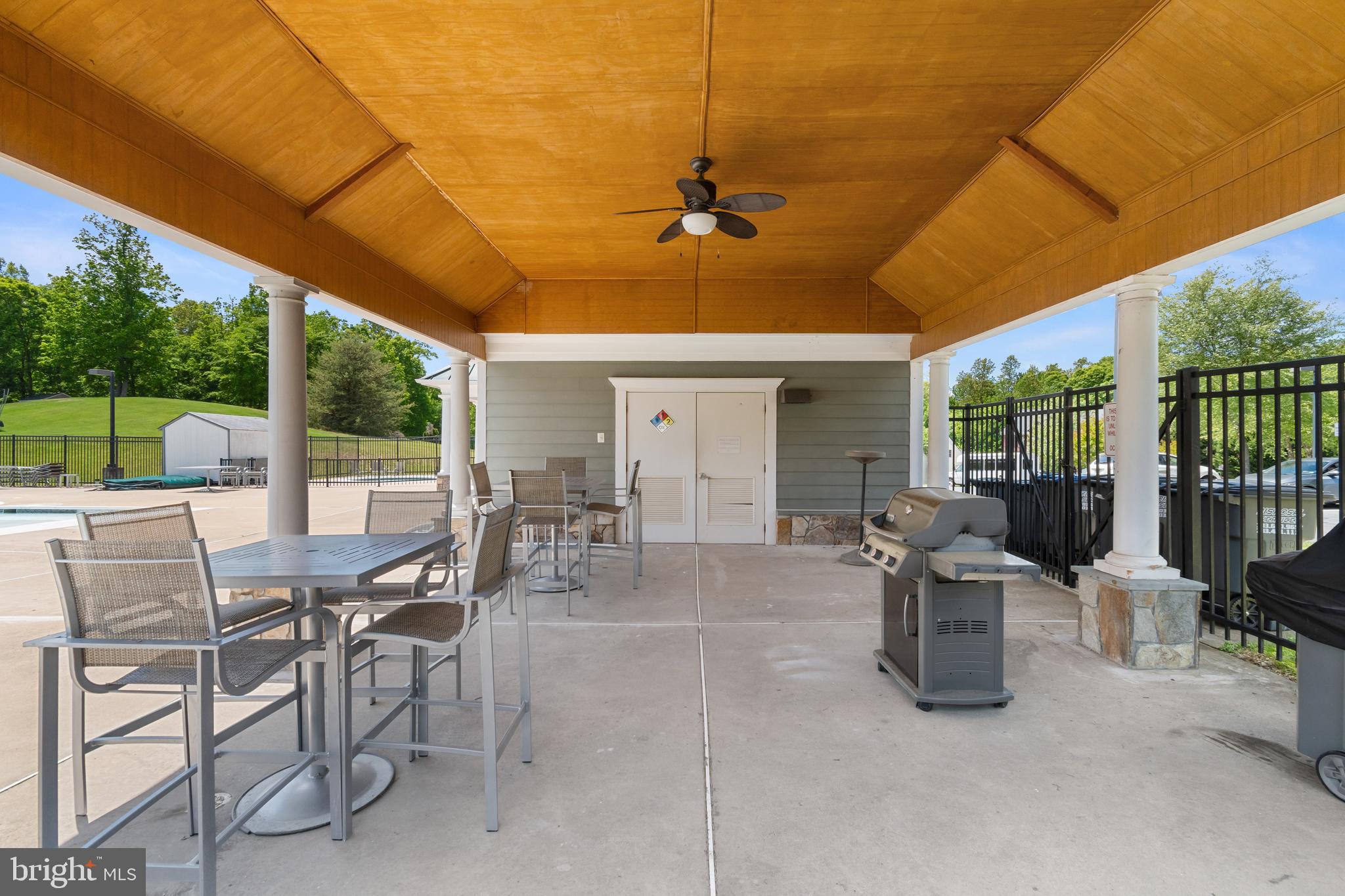 3511 Germainia Court Triangle, VA 22172 - Photo 59 of 66