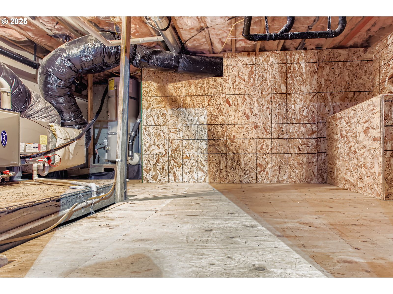 1616 Southwest Montgomery Street Portland, OR 97201 - Photo 28 of 32 Storage