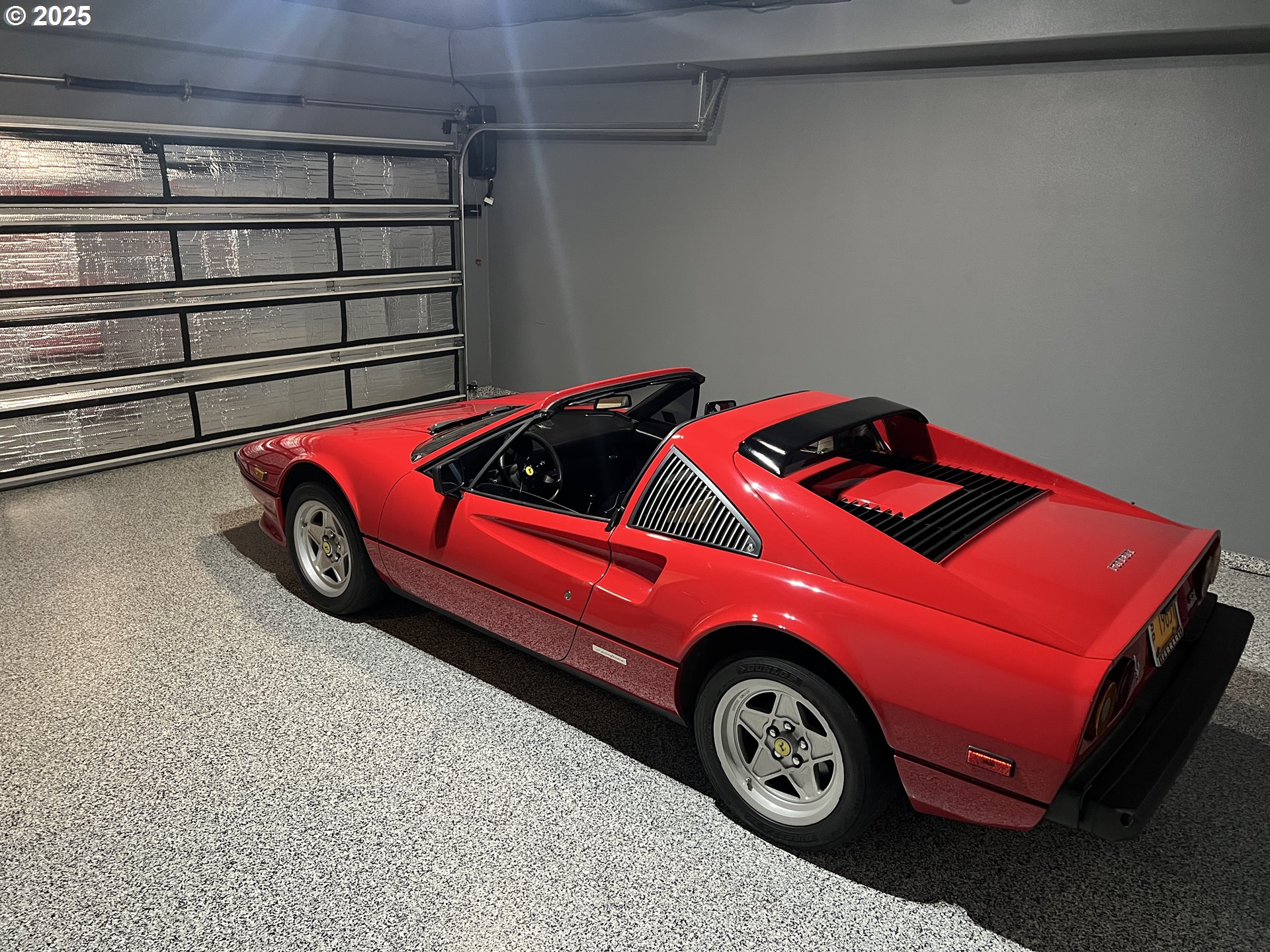 1616 Southwest Montgomery Street Portland, OR 97201 - Photo 30 of 32 Garage