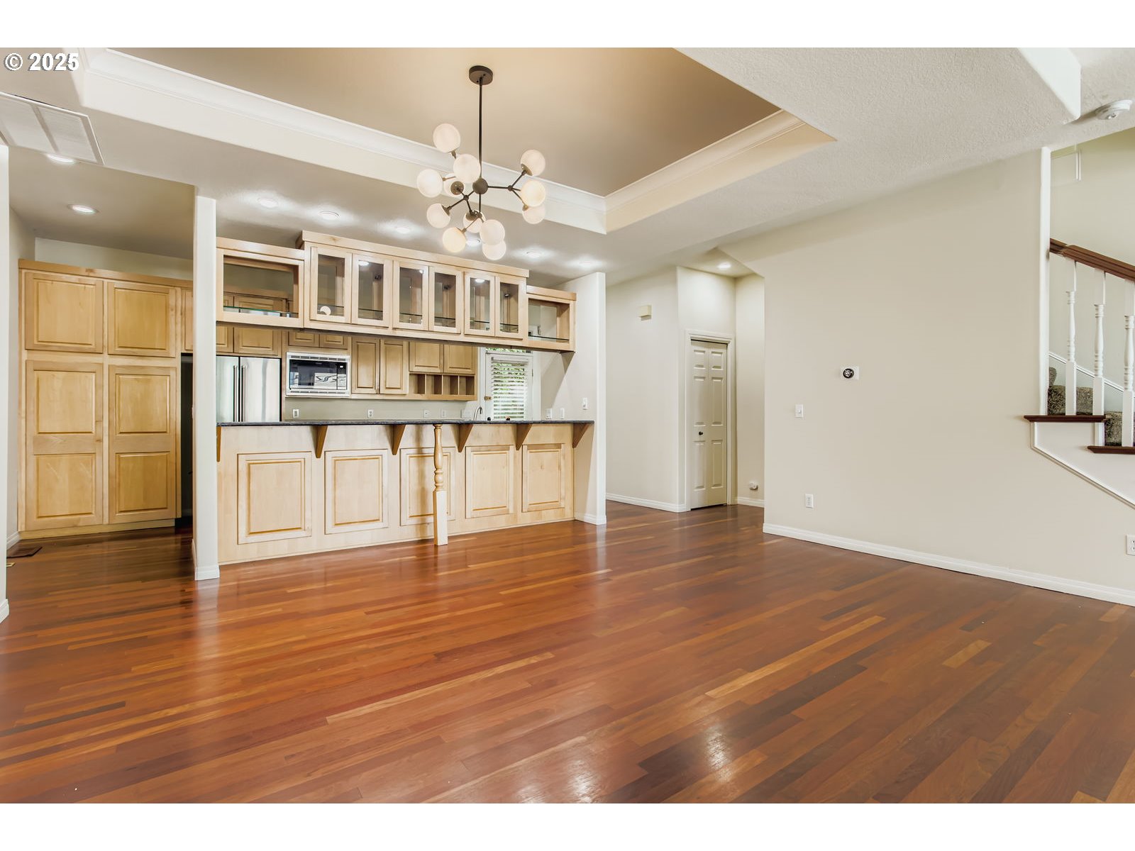 1616 Southwest Montgomery Street Portland, OR 97201 - Photo 9 of 32 Dining Area