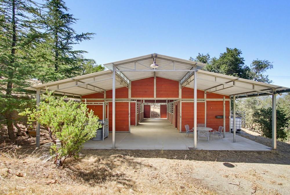 9776 Chiquita Road Descanso, CA 91916 - Photo 5 of 57