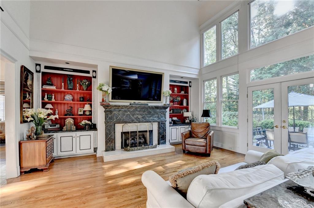 7735 Little Aston Way Duluth, GA 30097 - Photo 28 of 82