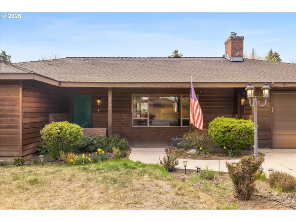 $559,000 | 2407 Northeast Libby Place, Bend, OR 97701