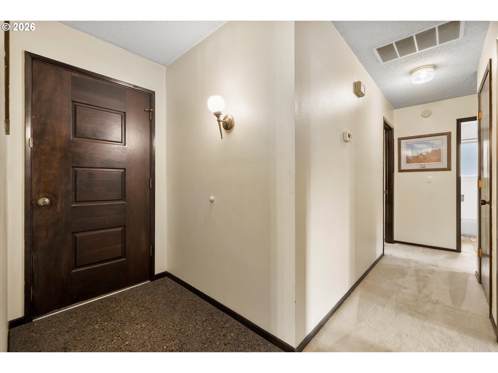 2407 Northeast Libby Place Bend, OR 97701 - Photo 9 of 23 a view of empty room