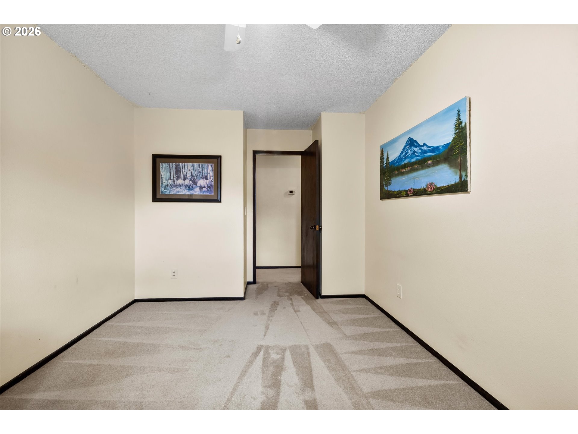 2407 Northeast Libby Place Bend, OR 97701 - Photo 10 of 23 a view of an empty room