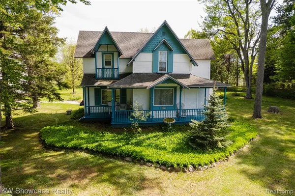 $1,090,000 | 848 State Street, Boyne City, MI 49712