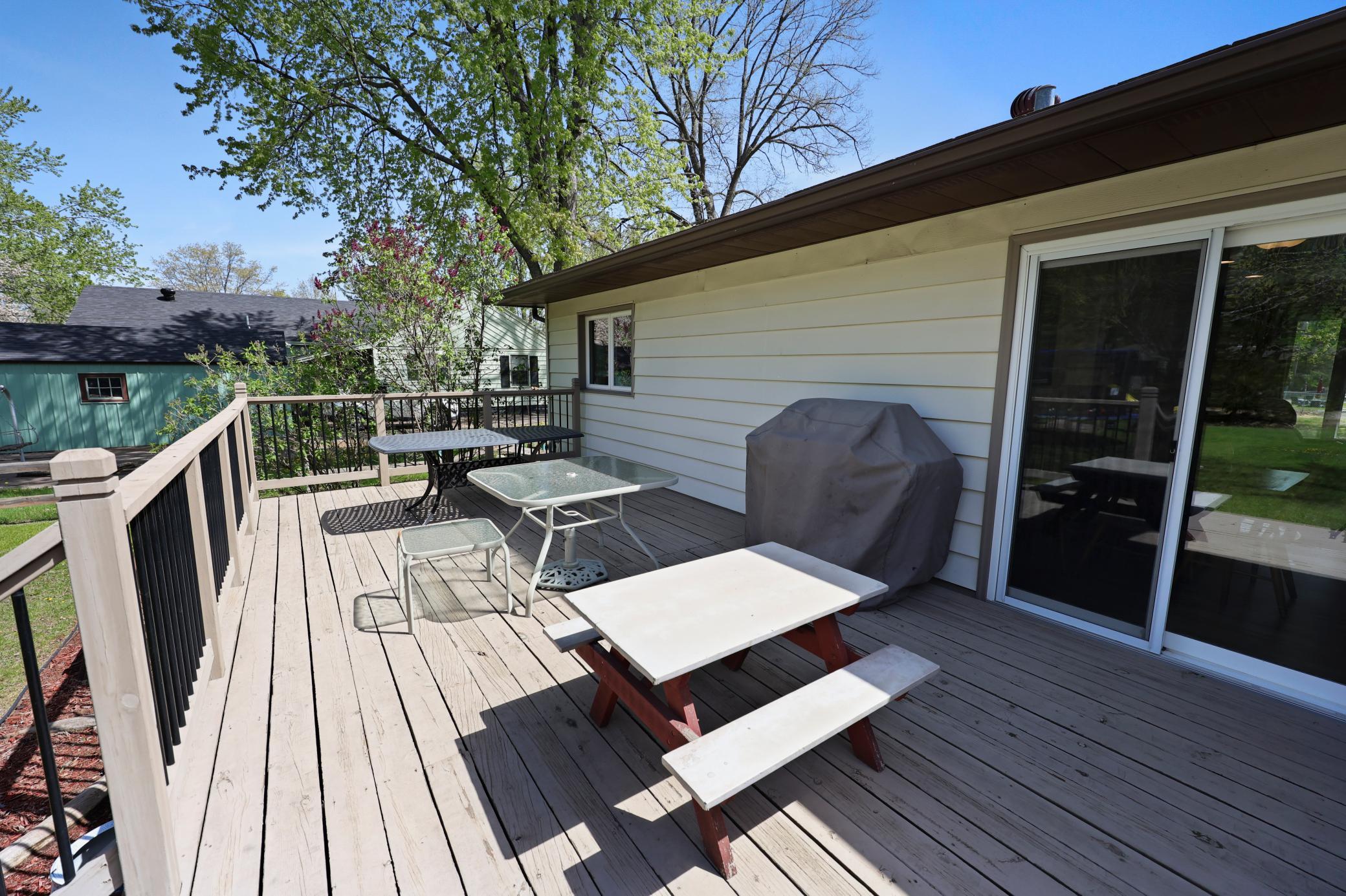 408 4th Street Southwest Little Falls, MN 56345 - Photo 28 of 33