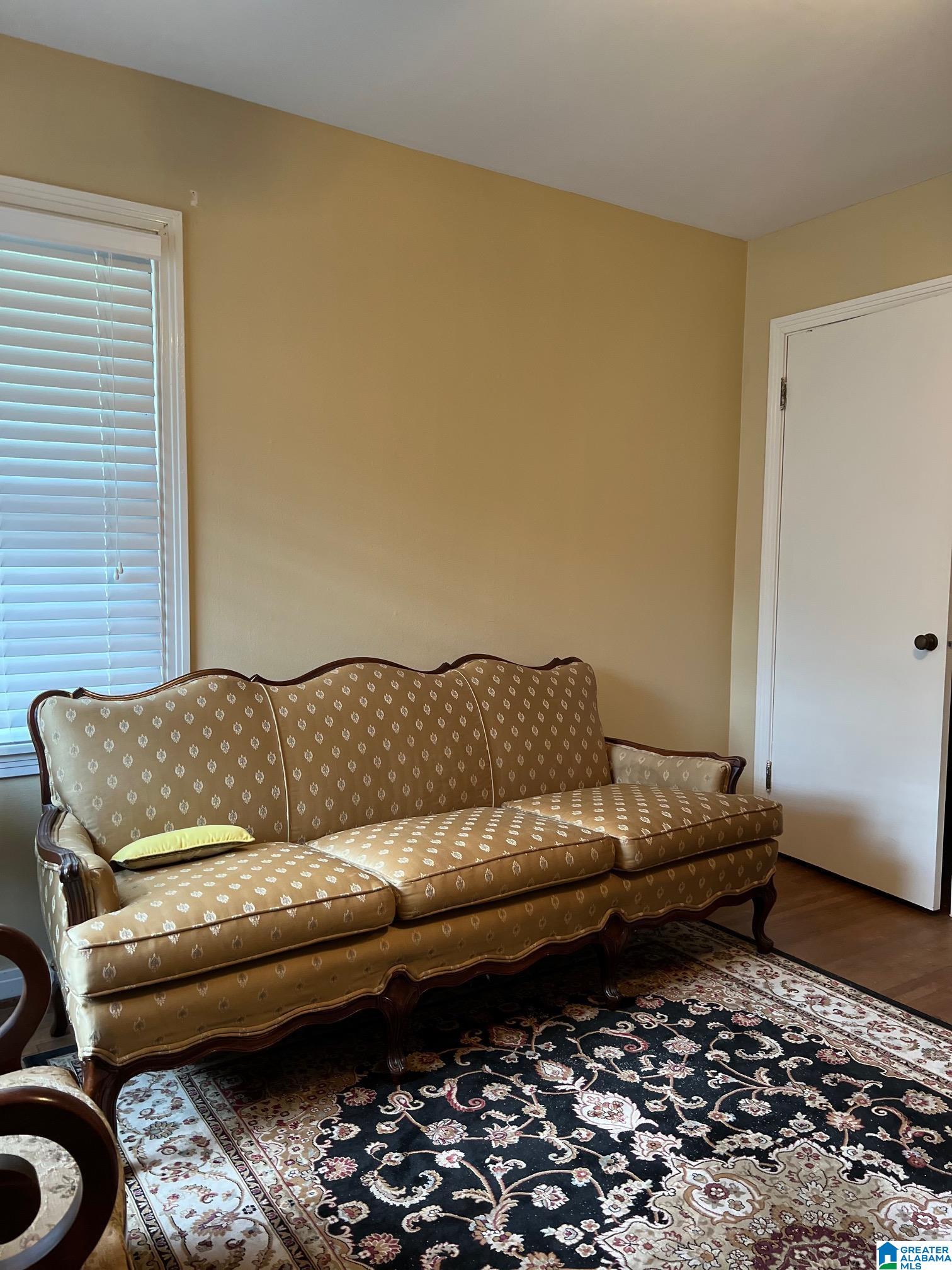 508 Rutherford Drive Birmingham, AL 35206 - Photo 15 of 37