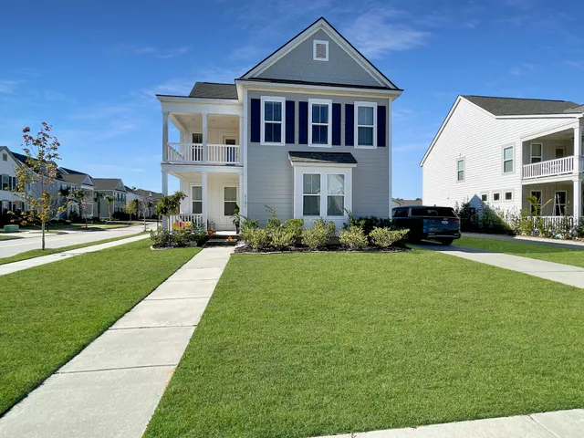 $750,000 | 2101 Utsey Street, Johns Island, SC 29455