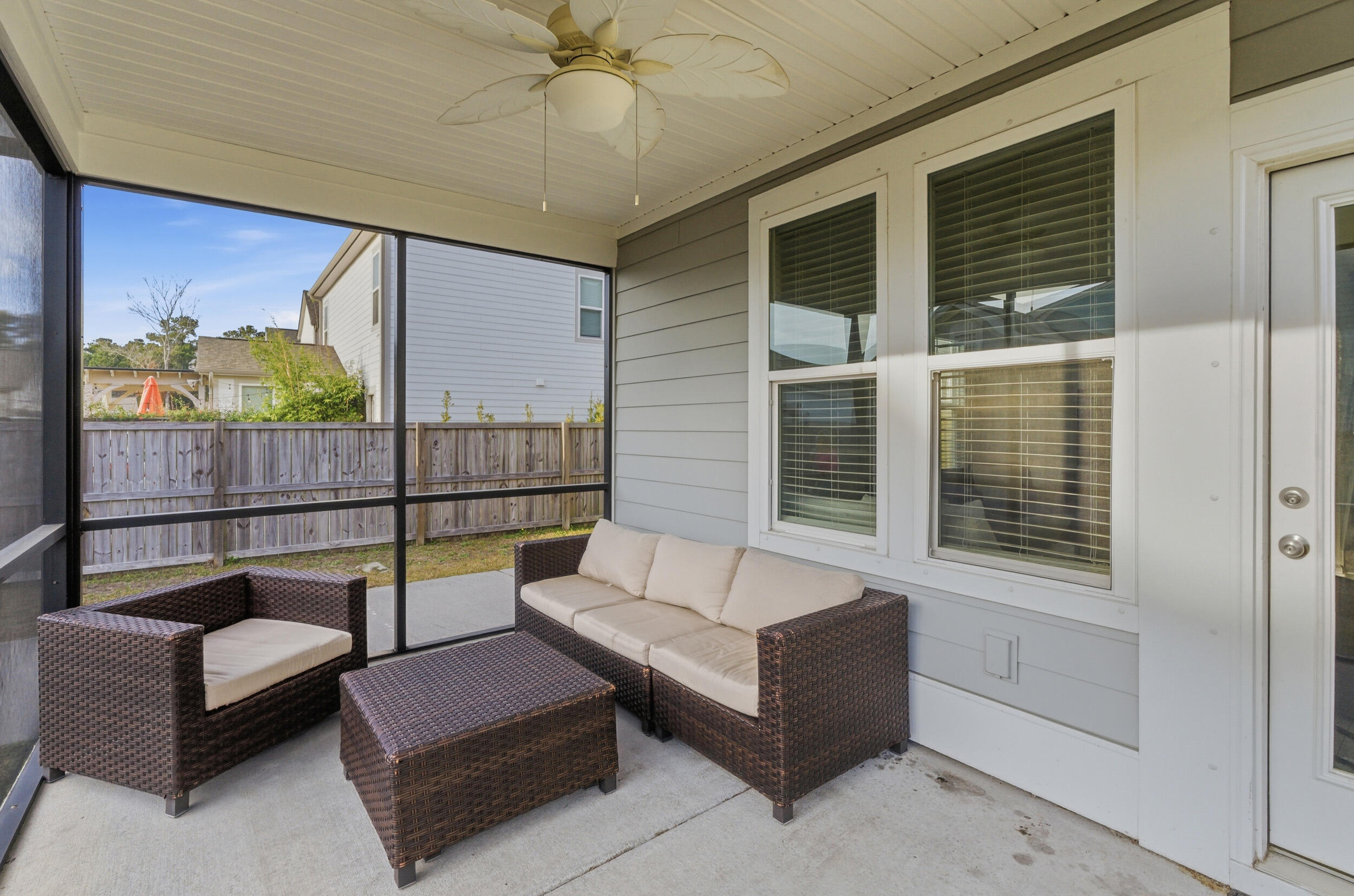 2101 Utsey Street Johns Island, SC 29455 - Photo 27 of 35 Andrew Flowers - 27porch