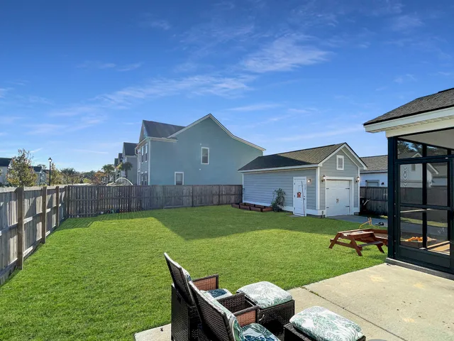 $750,000 | 2101 Utsey Street, Johns Island, SC 29455