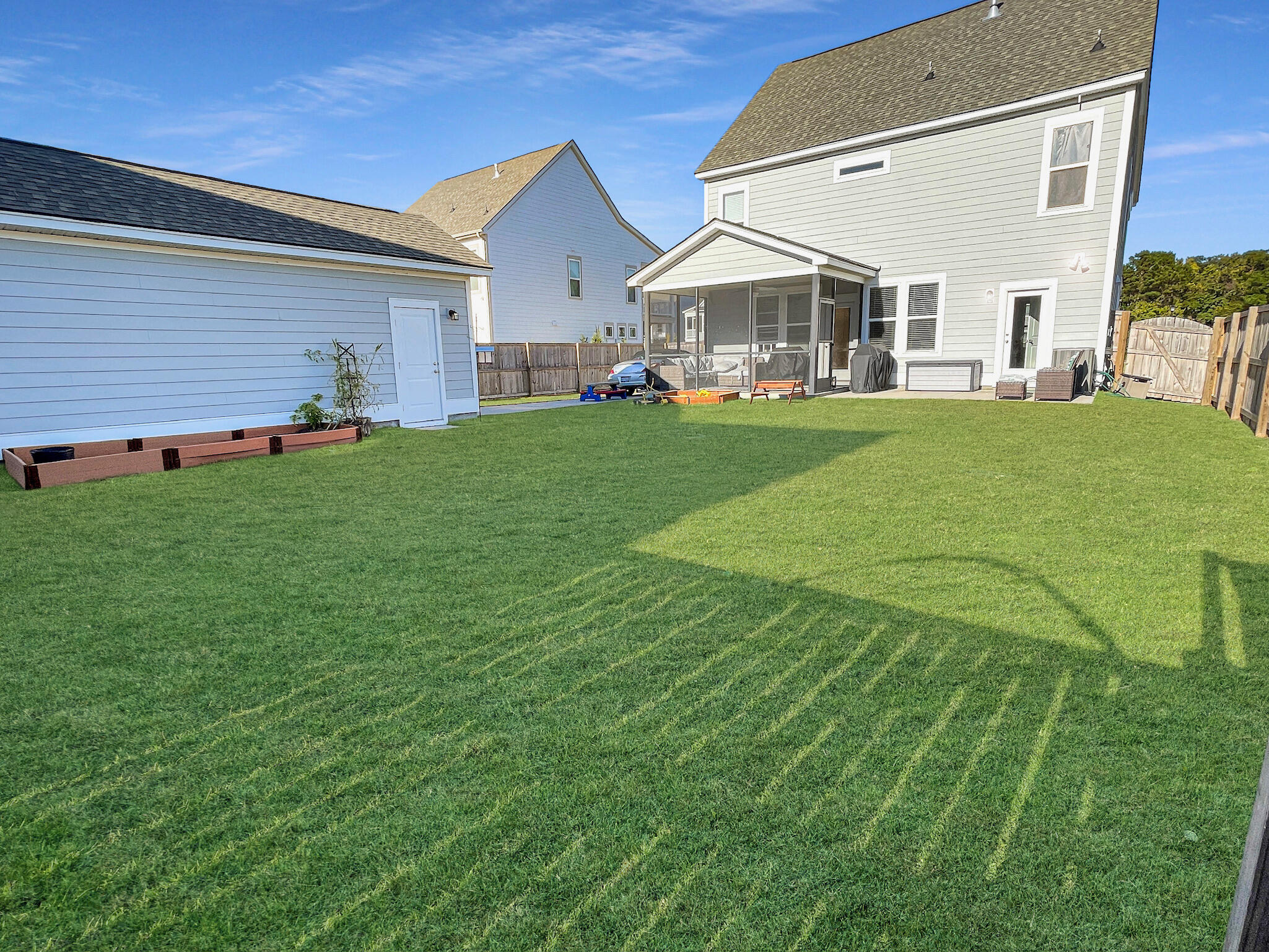 2101 Utsey Street Johns Island, SC 29455 - Photo 29 of 35 Andrew Flowers - 29yard2