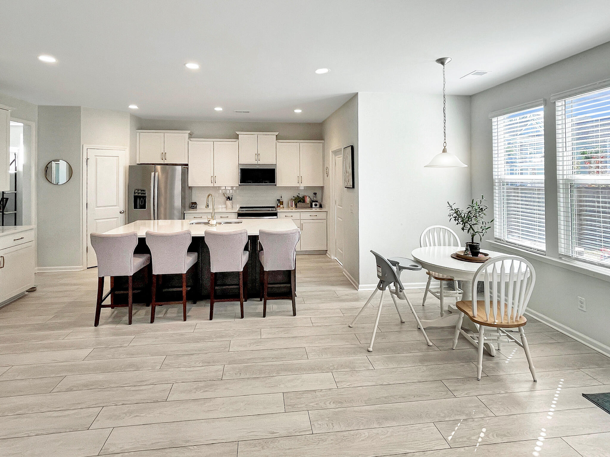 2101 Utsey Street Johns Island, SC 29455 - Photo 6 of 35 Andrew Flowers - 6kitchen5