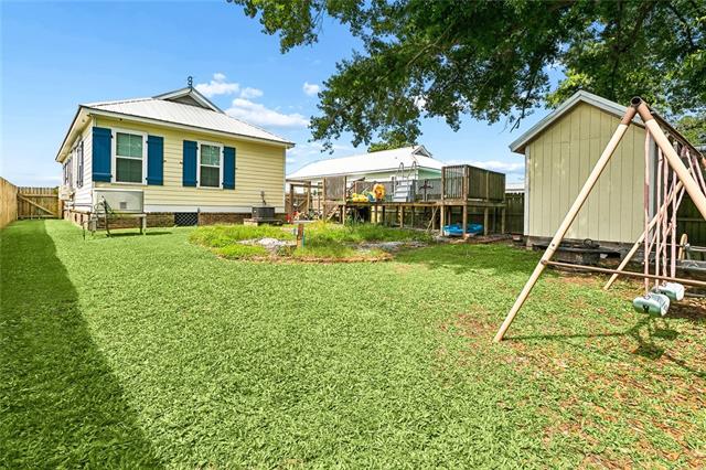 716 Luling Avenue Luling, LA 70070 - Photo 13 of 16