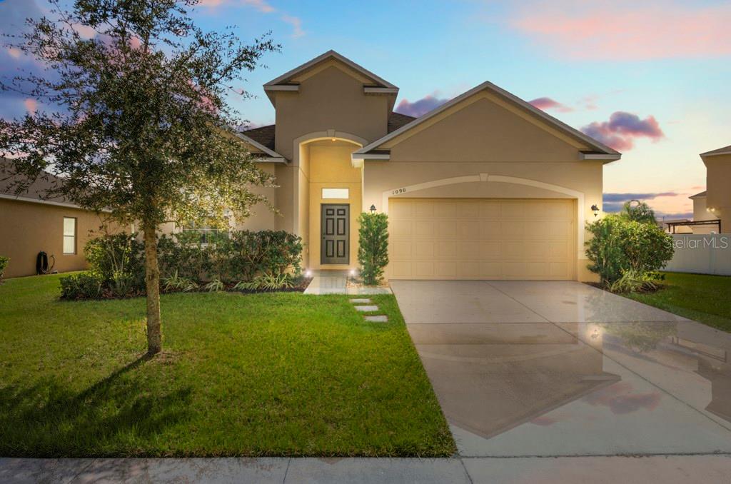 1090 Bethpage Road Auburndale, FL 33823 - Photo 1 of 1 Gallery Image 1