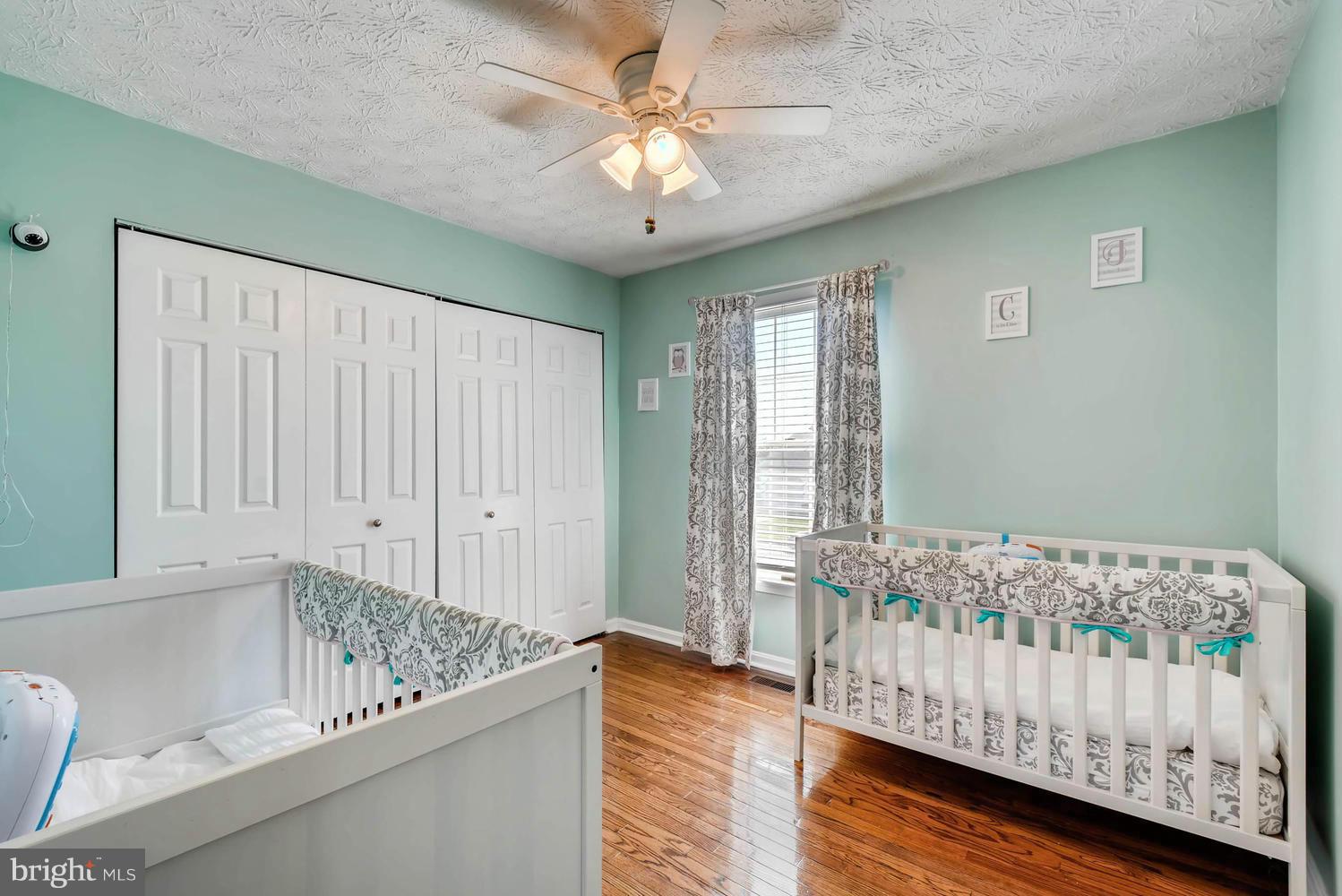 9216 Ramblebrook Road Baltimore, MD 21236 - Photo 17 of 30 Bedroom