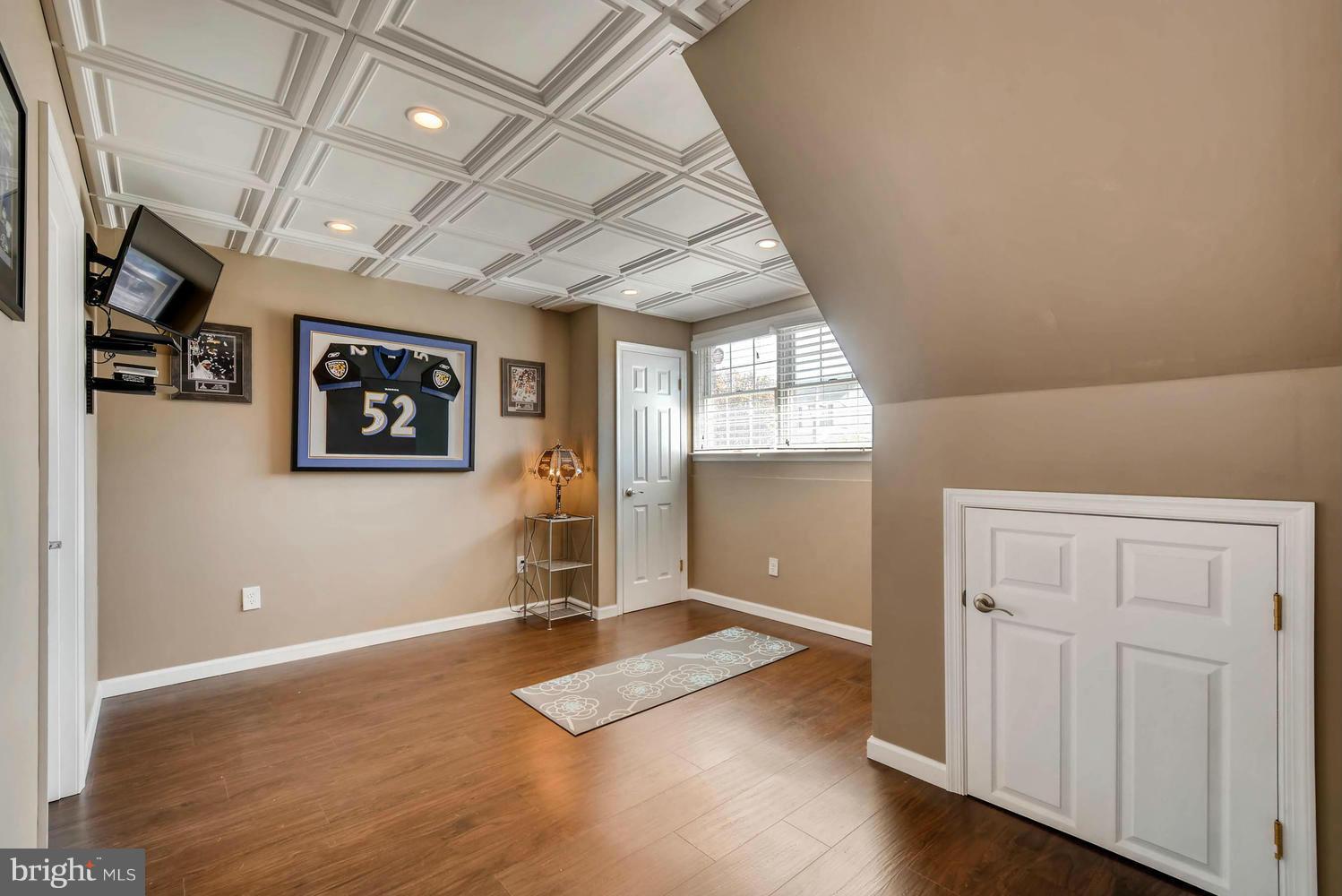 9216 Ramblebrook Road Baltimore, MD 21236 - Photo 21 of 30 Bedroom
