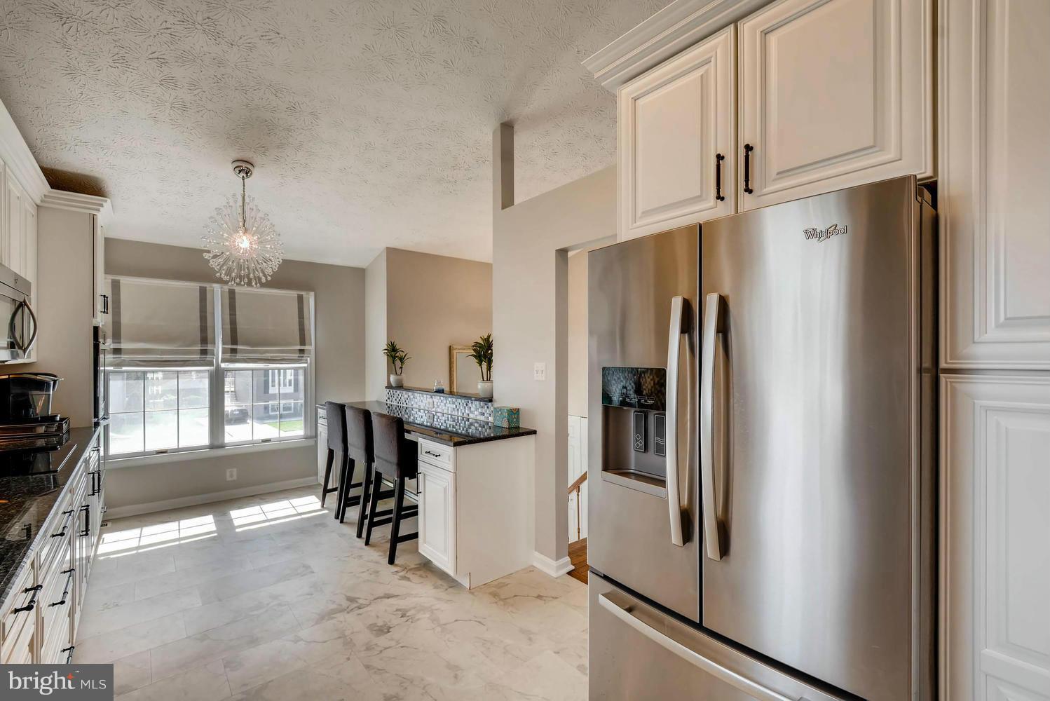 9216 Ramblebrook Road Baltimore, MD 21236 - Photo 5 of 30 Kitchen
