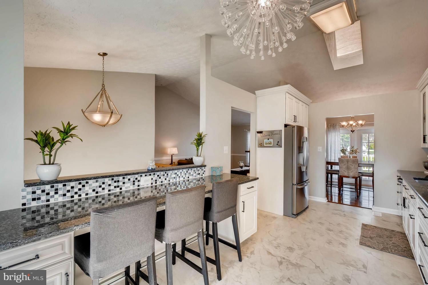 9216 Ramblebrook Road Baltimore, MD 21236 - Photo 7 of 30 Kitchen