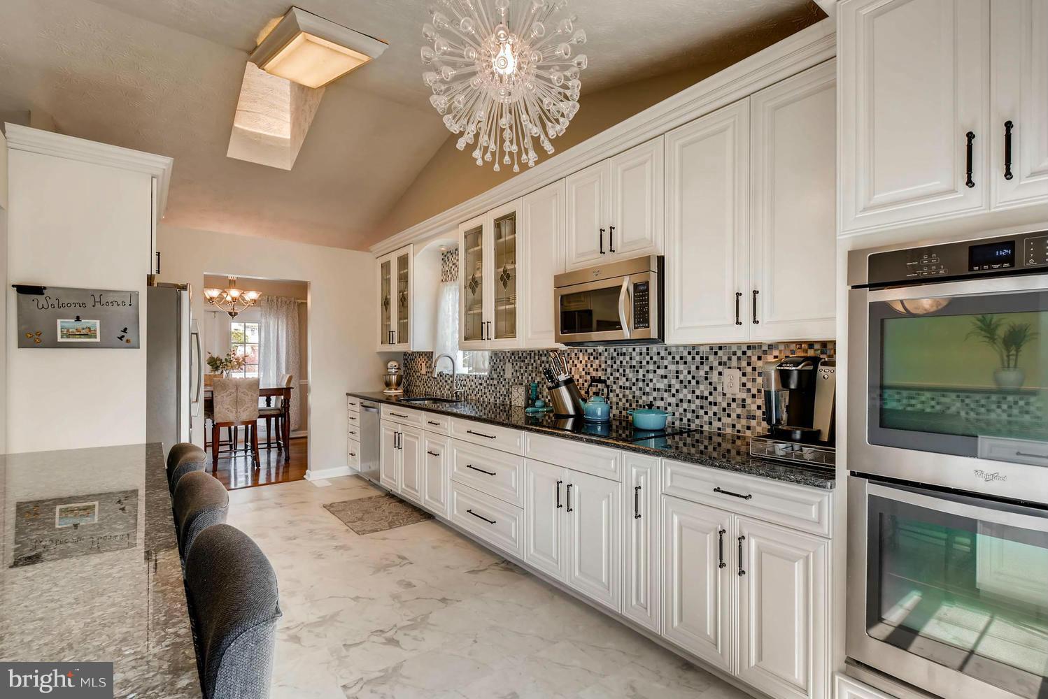 9216 Ramblebrook Road Baltimore, MD 21236 - Photo 8 of 30 Kitchen