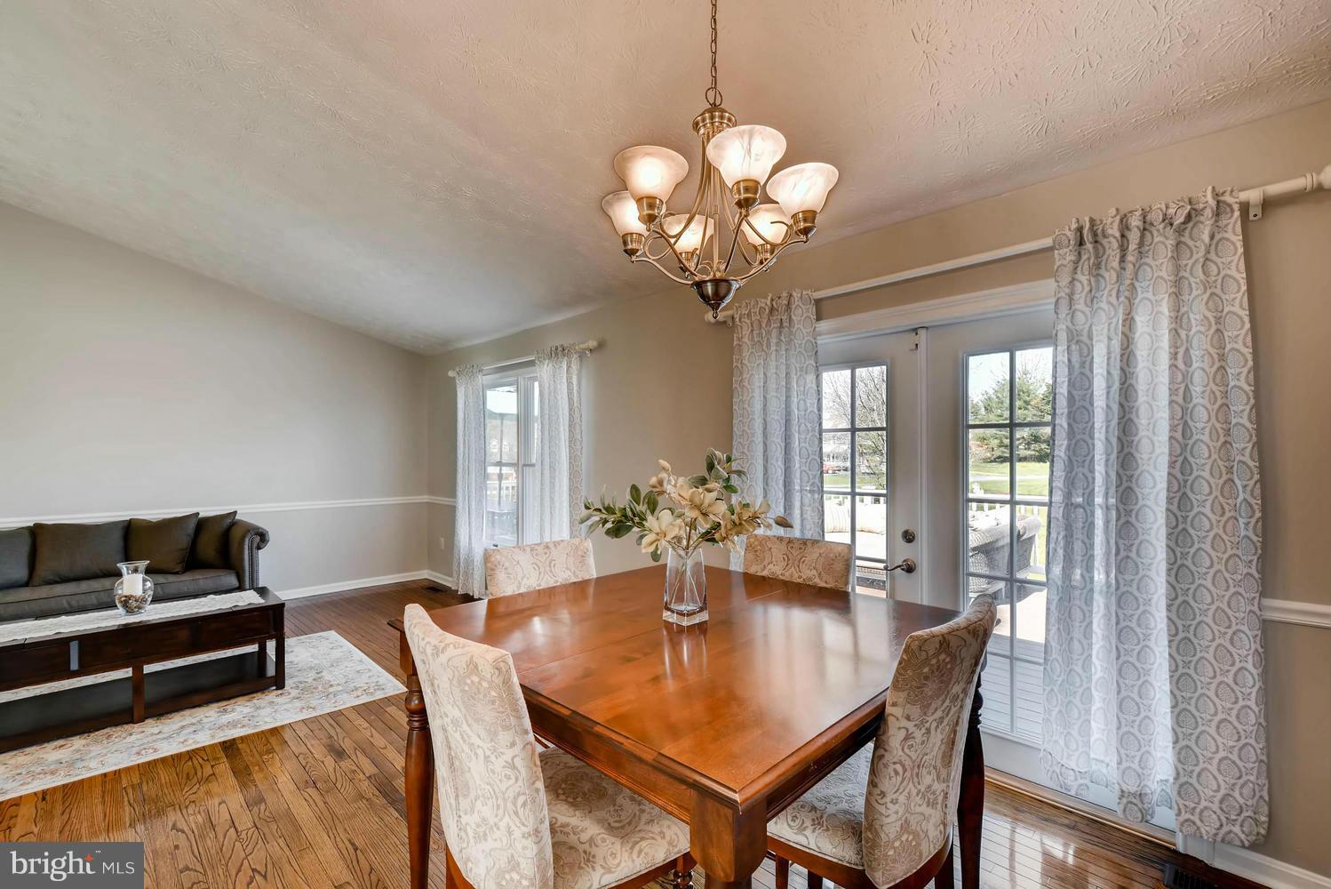 9216 Ramblebrook Road Baltimore, MD 21236 - Photo 10 of 30 Dining Room