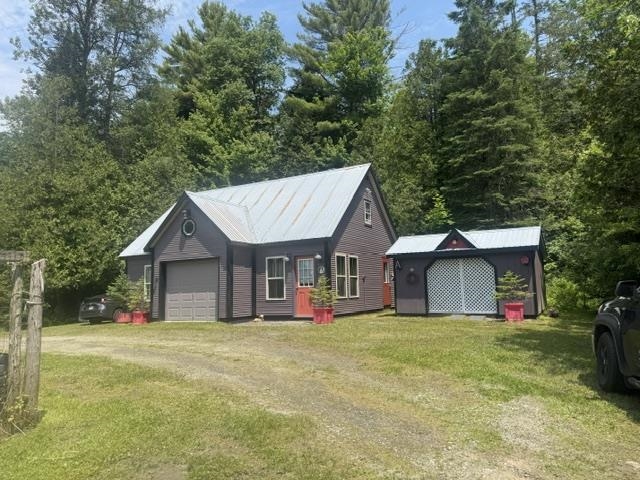 629 South Craftsbury Road Craftsbury, VT 05826 - Photo 28 of 54