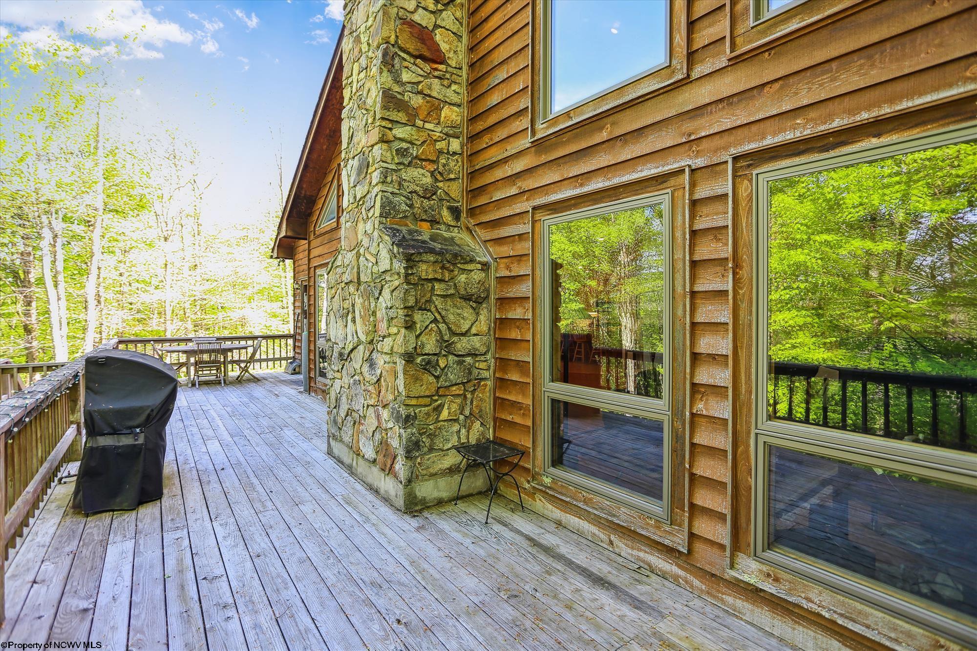 1731 Cabin Mountain Road Davis, WV 26260 - Photo 34 of 40 Gallery Image 34