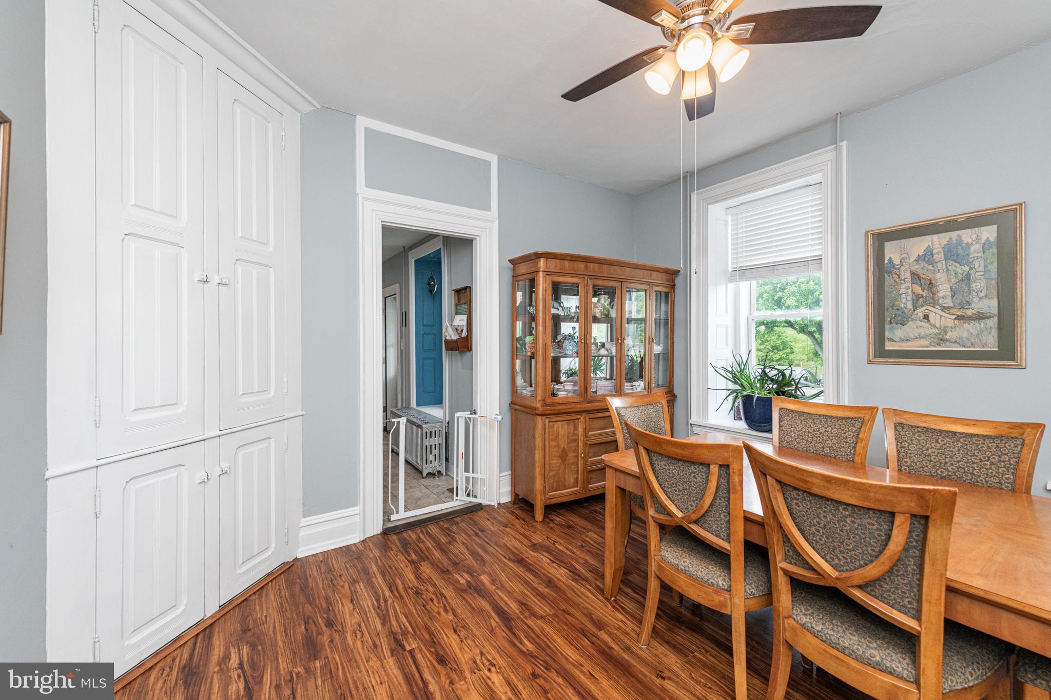 57 Longview Road Royersford, PA 19468 - Photo 14 of 53 a dining room with furniture and window