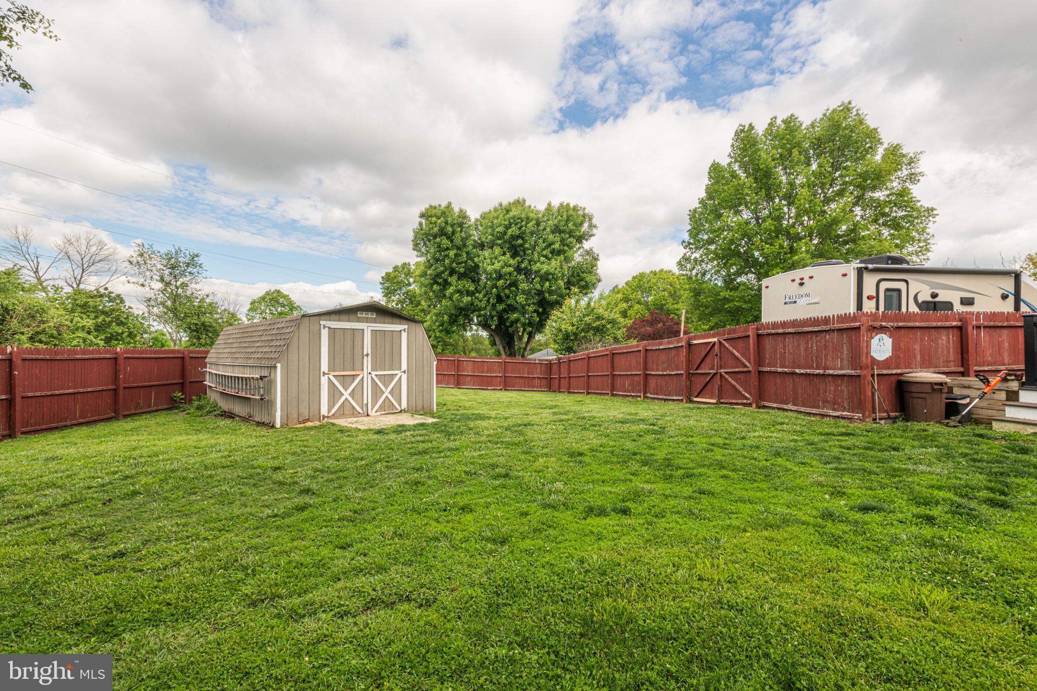 57 Longview Road Royersford, PA 19468 - Photo 42 of 53 a view of a house with backyard and garden