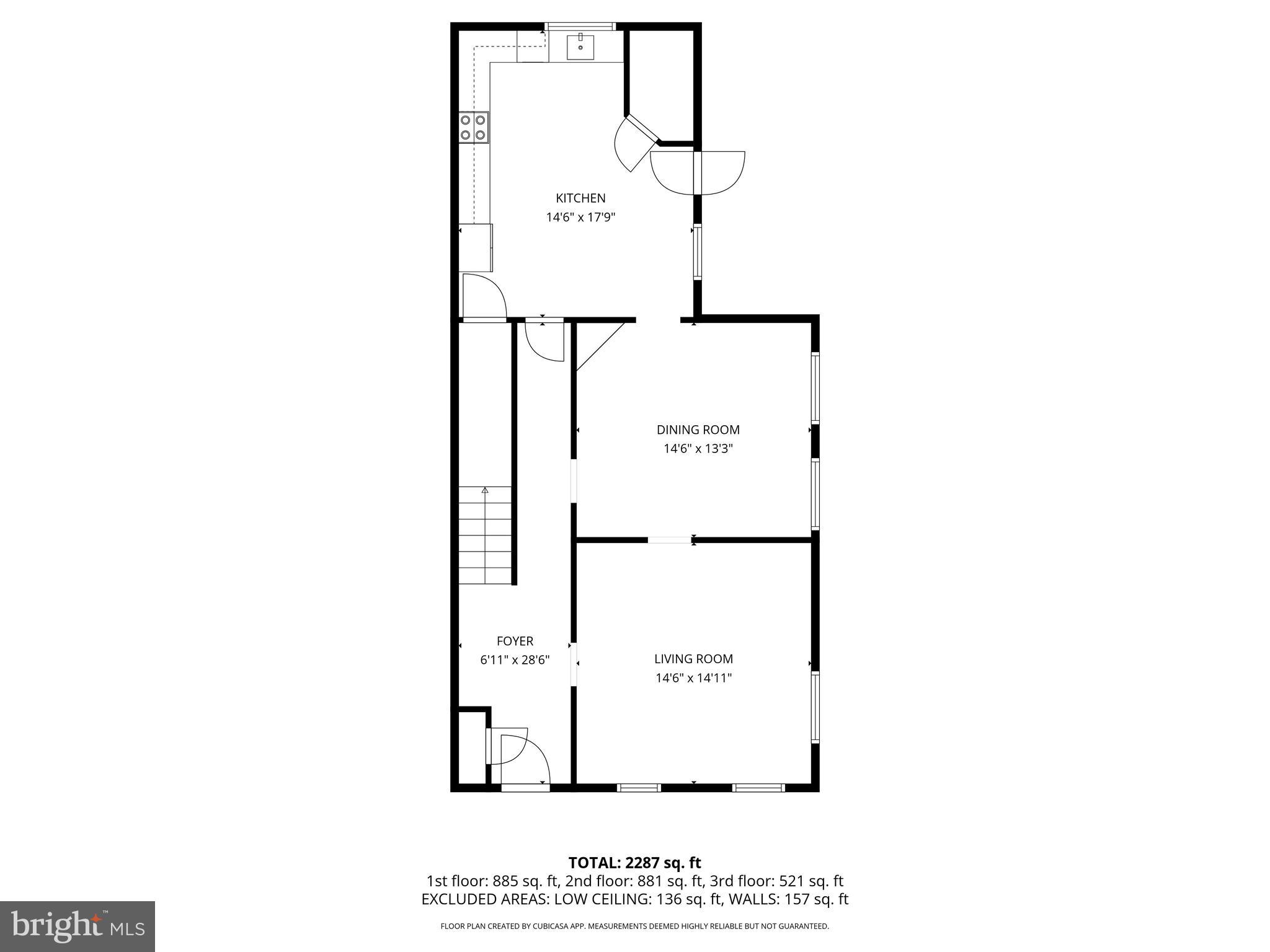 57 Longview Road Royersford, PA 19468 - Photo 50 of 53 1st Floor