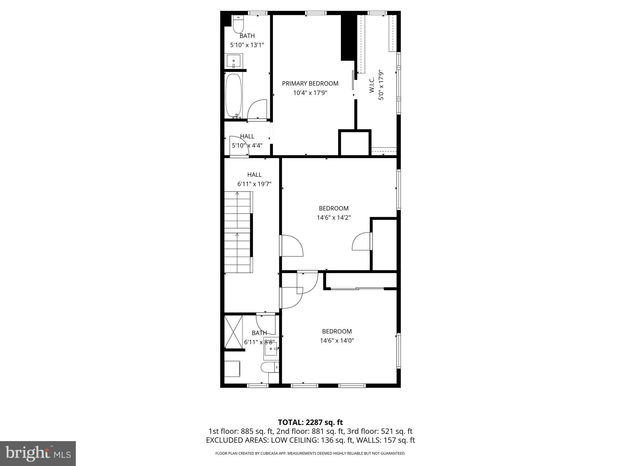 57 Longview Road Royersford, PA 19468 - Photo 51 of 53 2nd Floor
