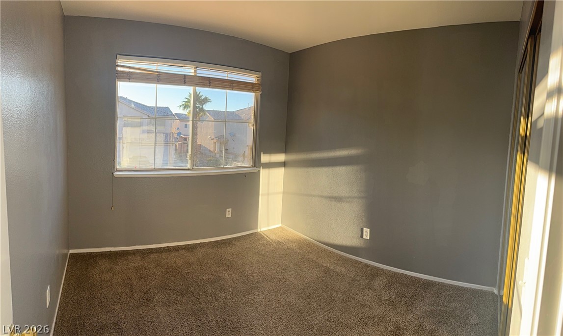 736 Spotted Eagle Street Henderson, NV 89015 - Photo 13 of 19 Bedroom two