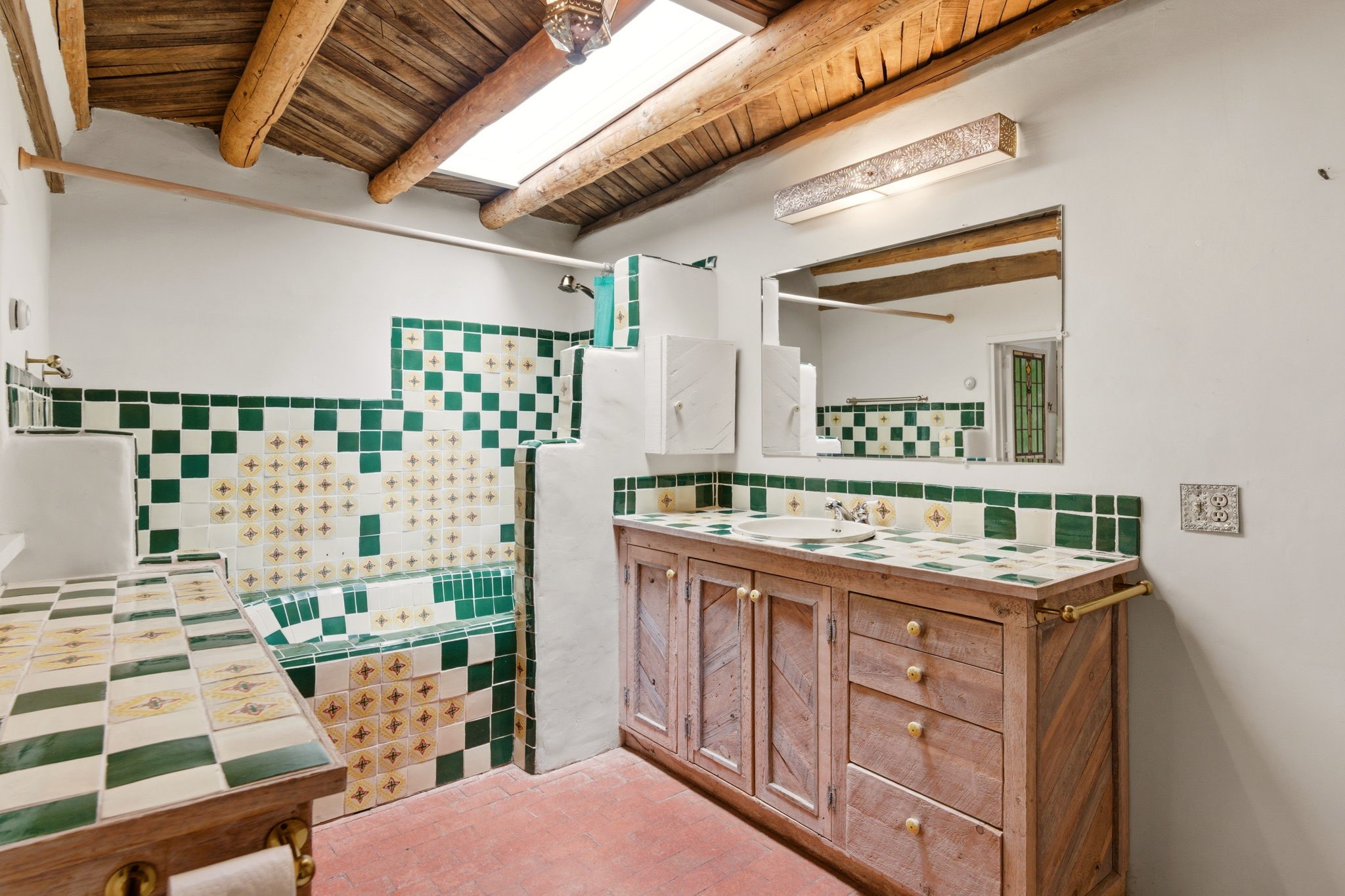 3 Ab Apache Road Santa Fe, NM 87508 - Photo 25 of 89 Unit B - main house
