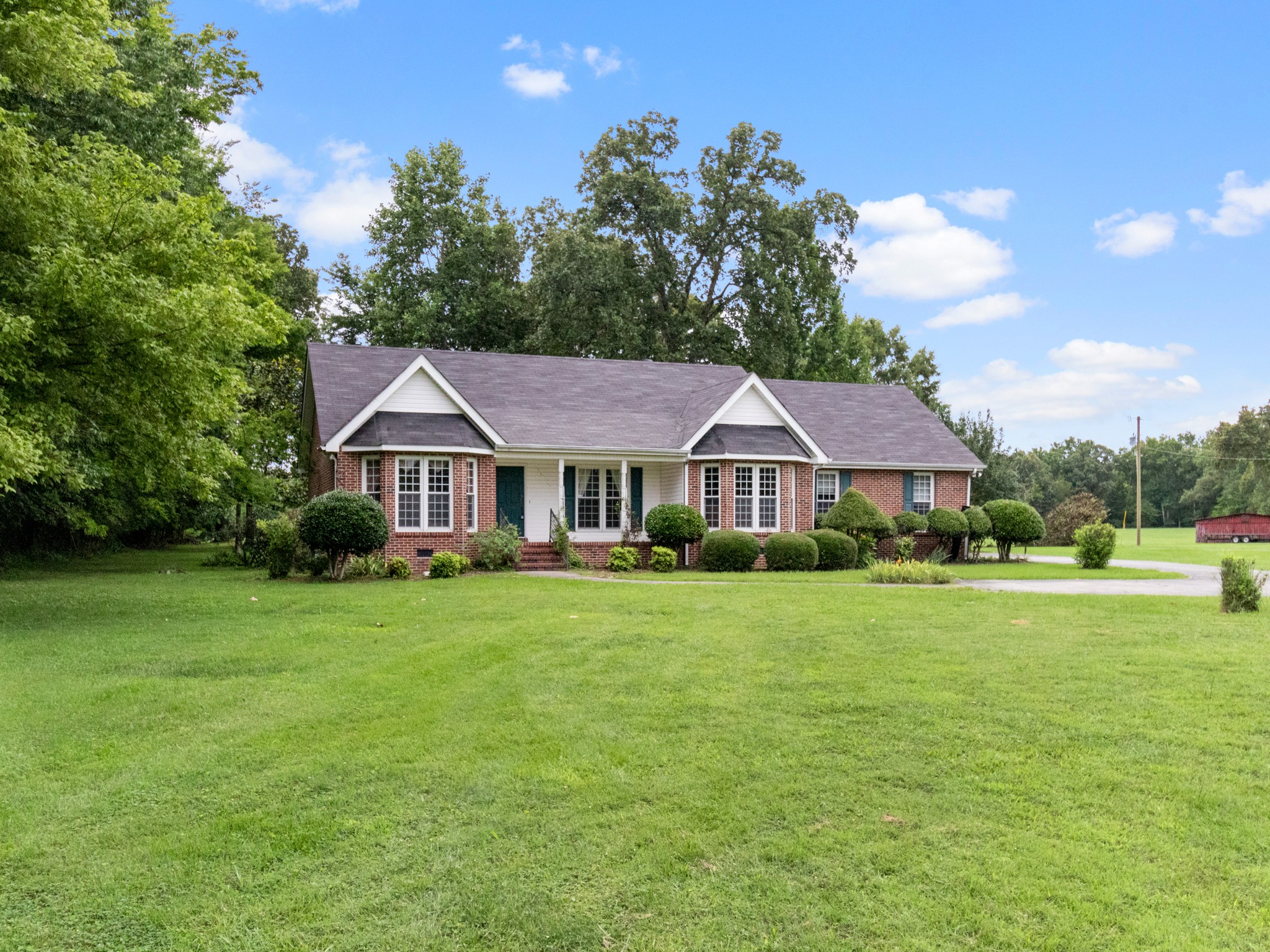 305 Short Springs Road Tullahoma, TN 37388 - Photo 2 of 43 Gallery Image 2