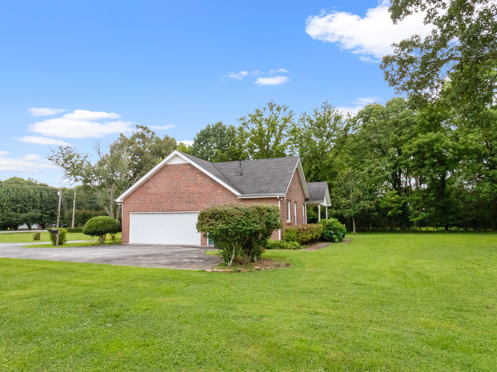 305 Short Springs Road Tullahoma, TN 37388 - Photo 32 of 43 Gallery Image 32