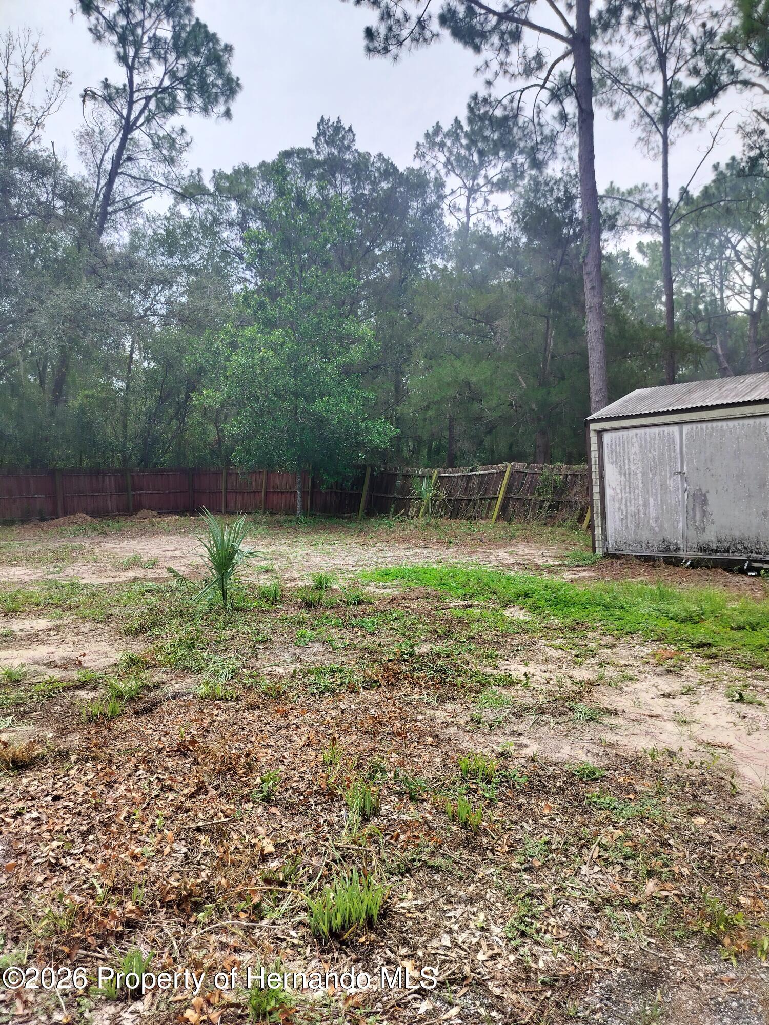 16158 Fullington Road Brooksville, FL 34601 - Photo 13 of 13 Gallery Image 13