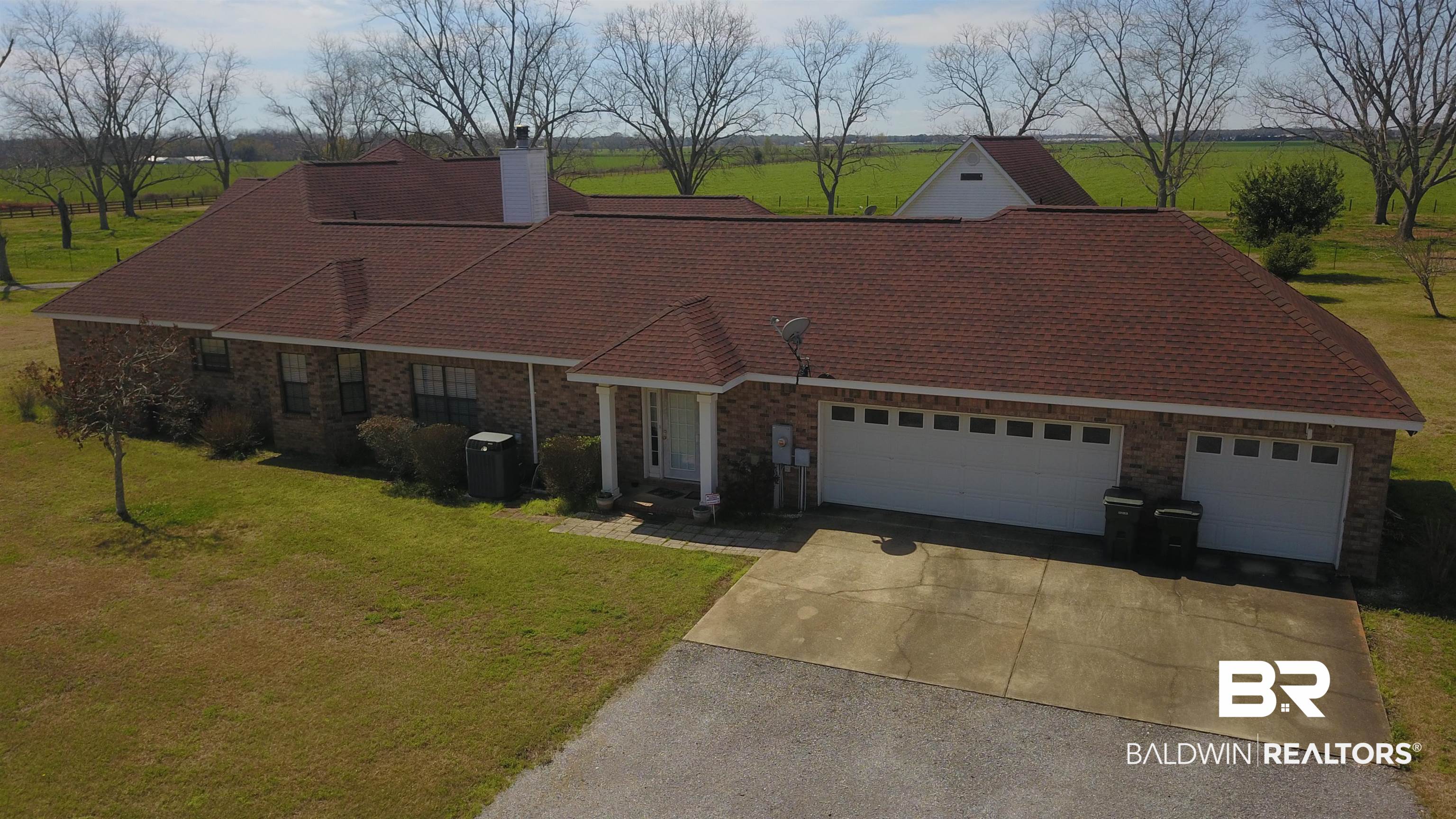 17307 Driskell Road Loxley, AL 36551 - Photo 2 of 45 Gallery Image 2