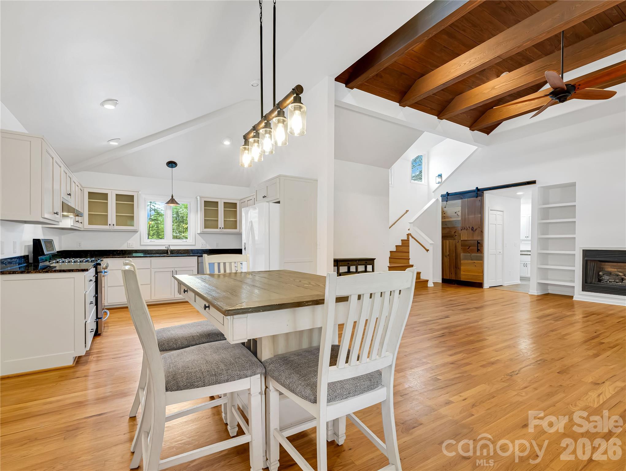 711 Meadow Crest Road Tryon, NC 28782 - Photo 17 of 43