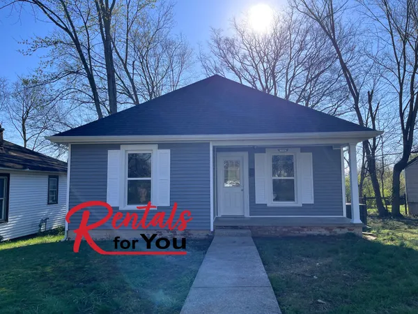 $975 | 2134 Hazel Street, Hopkinsville, KY 42240