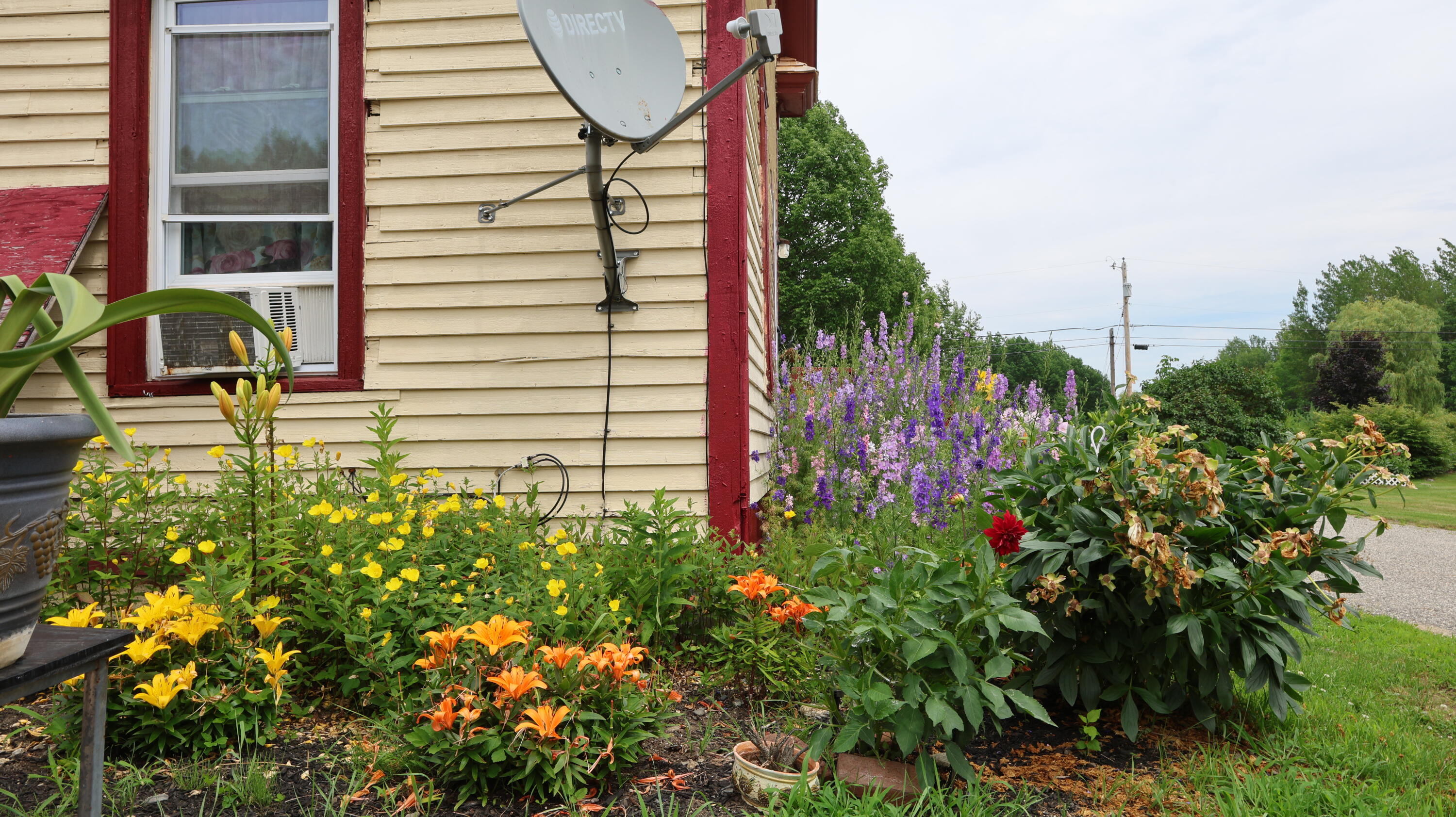1146 Post Road Bowdoinham, ME 04008 - Photo 15 of 107 IMG_3628