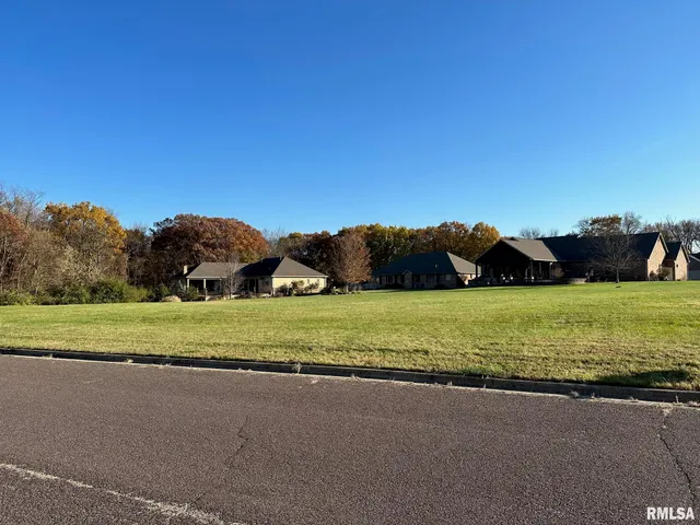 $59,900 | Lot 84 Dogwood Lane, Pekin, IL 61554
