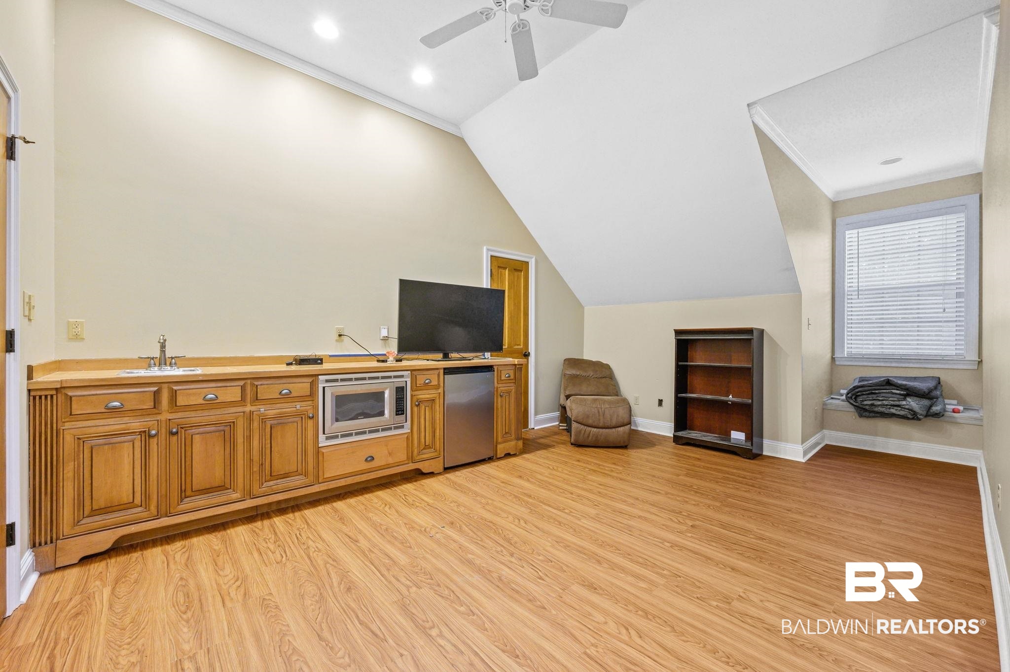 7093 Rushing Water Court Daphne, AL 36527 - Photo 43 of 50 Upstairs Media Area